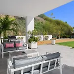 Stunning 3br With Panomaric Views וילה