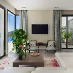 וילה Stunning 3br With Panomaric Views Benahavís