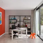 וילה Stunning 3br With Panomaric Views Benahavís