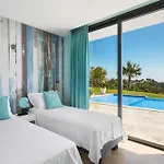 Stunning 3br With Panomaric Views וילה Benahavís
