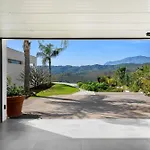 וילה Stunning 3br With Panomaric Views Benahavís
