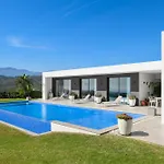 Stunning 3br With Panomaric Views וילה Benahavís