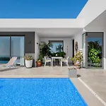 Stunning 3br With Panomaric Views Benahavís