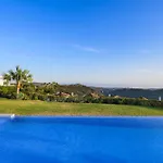 Stunning 3br With Panomaric Views וילה *