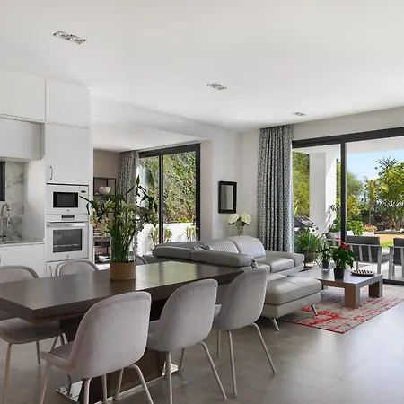 Stunning 3br With Panomaric Views וילה *