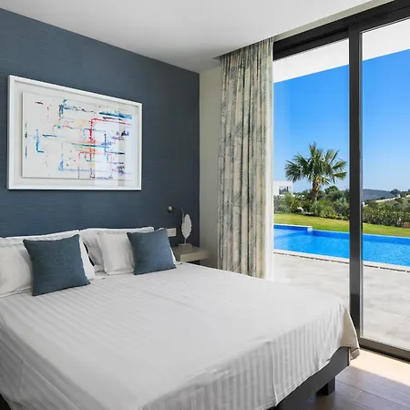 Stunning 3br With Panomaric Views וילה Benahavís