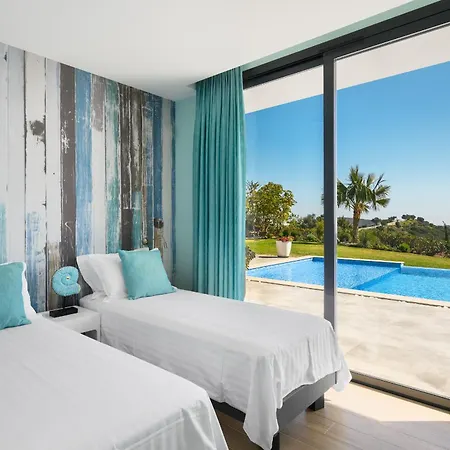Hidden Sanctuary - 3 Bedroom Villa With Panoramic Views Villa Benahavís
