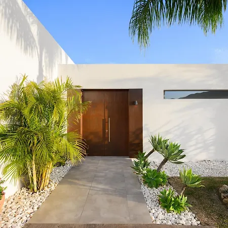 Hidden Sanctuary - 3 Bedroom Villa With Panoramic Views Benahavís