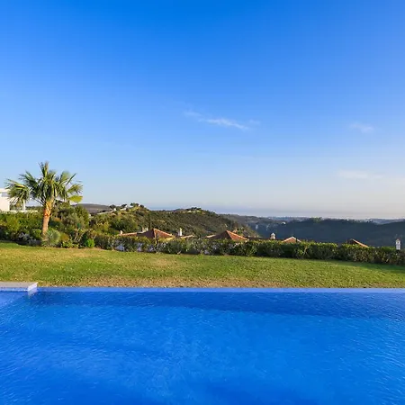 Hidden Sanctuary - 3 Bedroom Villa With Panoramic Views Villa *